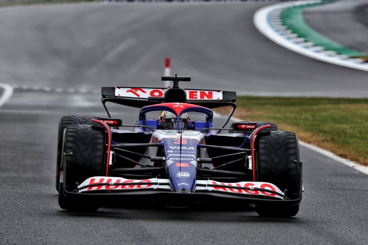Ricciardo: Upcoming weeks ‘important’ period in RB’s F1 season