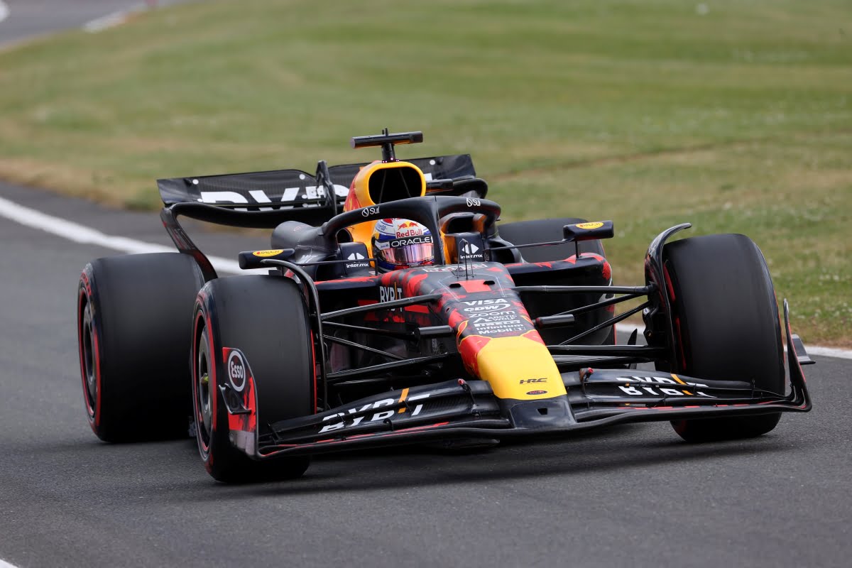 Unleashing the Potential: The Exciting Future of Red Bull's 2024 F1 Car, According to Wache