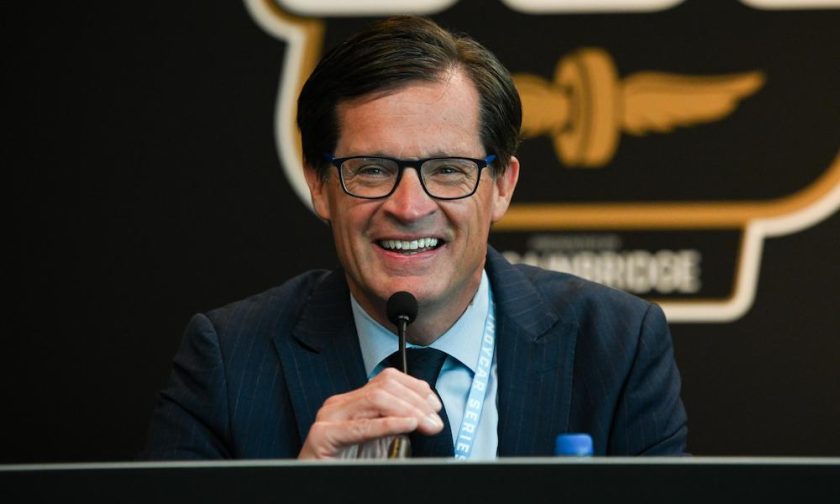 Revving Up Excitement: The Exclusive RACER.com Guest Mailbag with IMS President Doug Boles