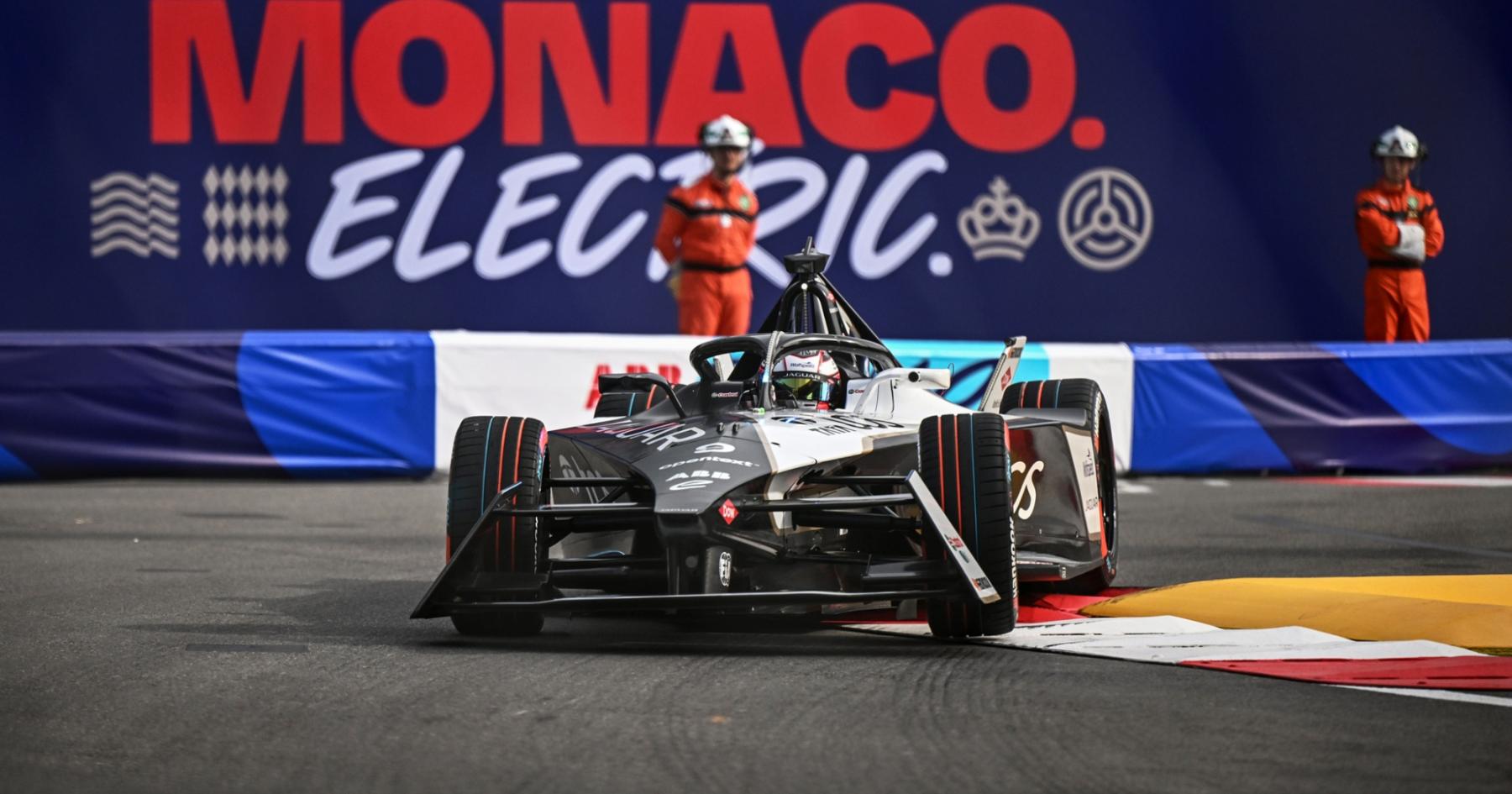 Evans stresses Monaco Formula E 'shouldn't be touched'