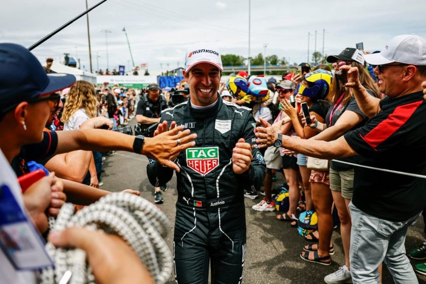 Formula E Excitement: da Costa Dominates in Portland with Wehrlein and Evans Closing in on Championship Lead