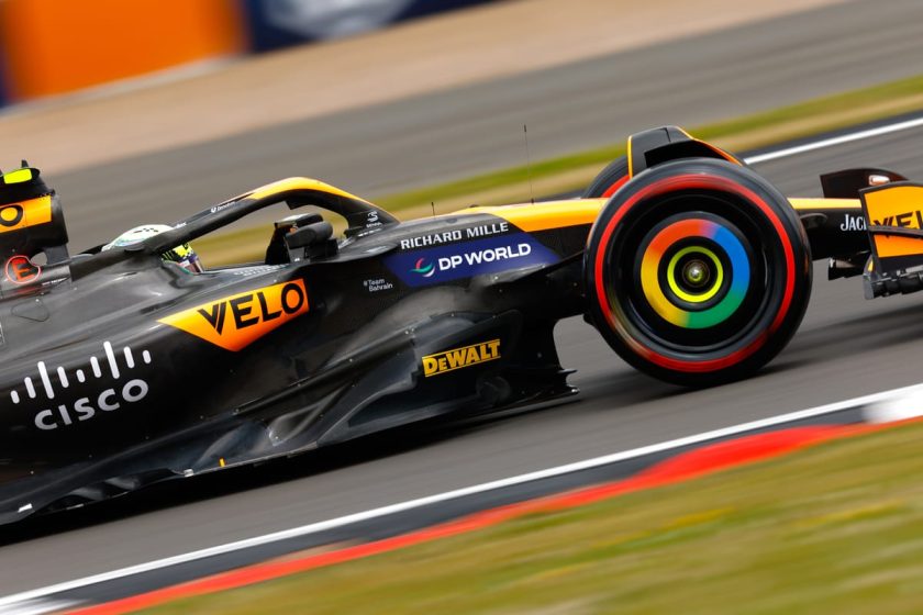 Brewing Battle at Silverstone: Mark Hughes Predicts Norris vs Verstappen Showdown at British GP
