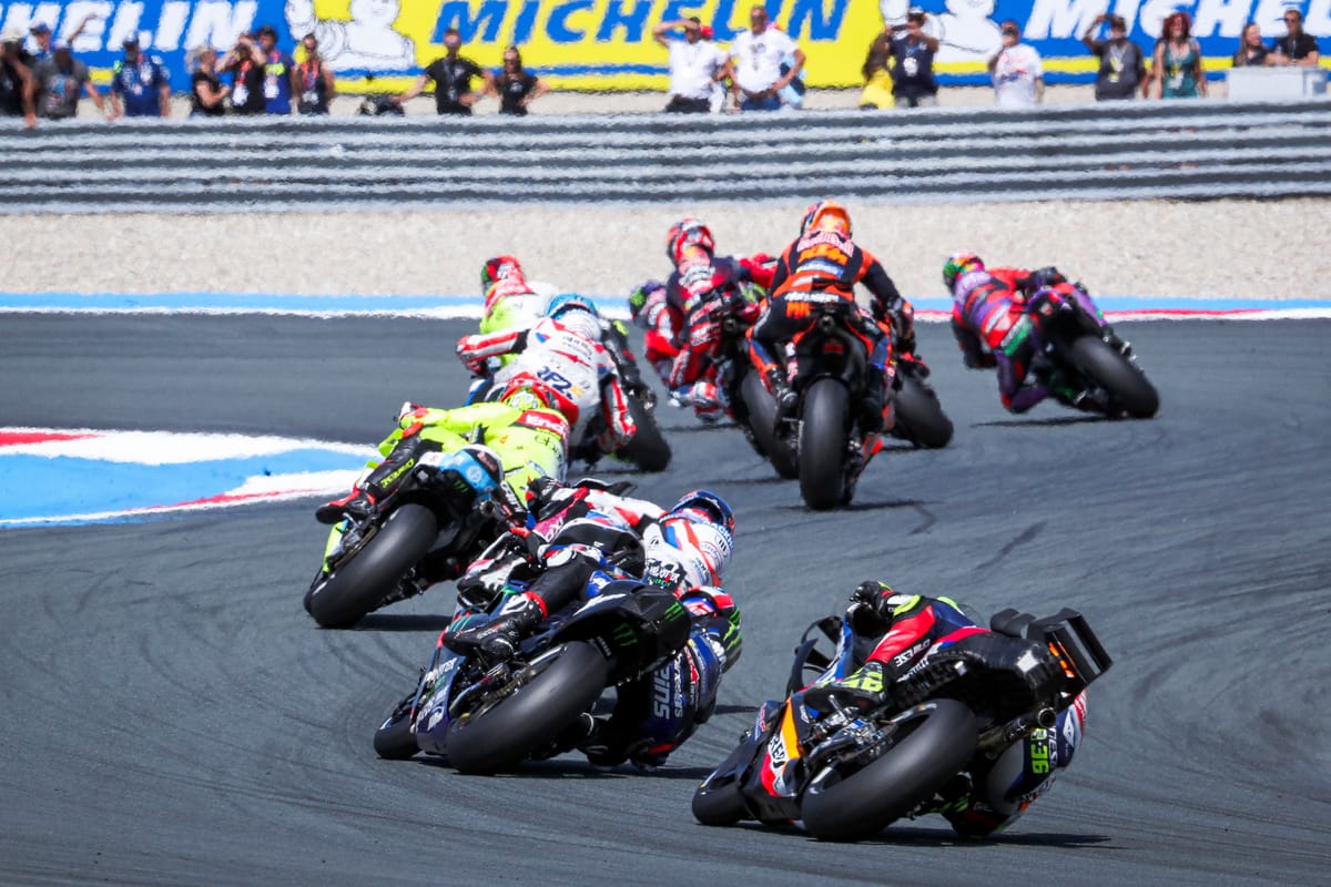 Analyzing the Significance of Mid-Season MotoGP Concessions: A Critical Examination