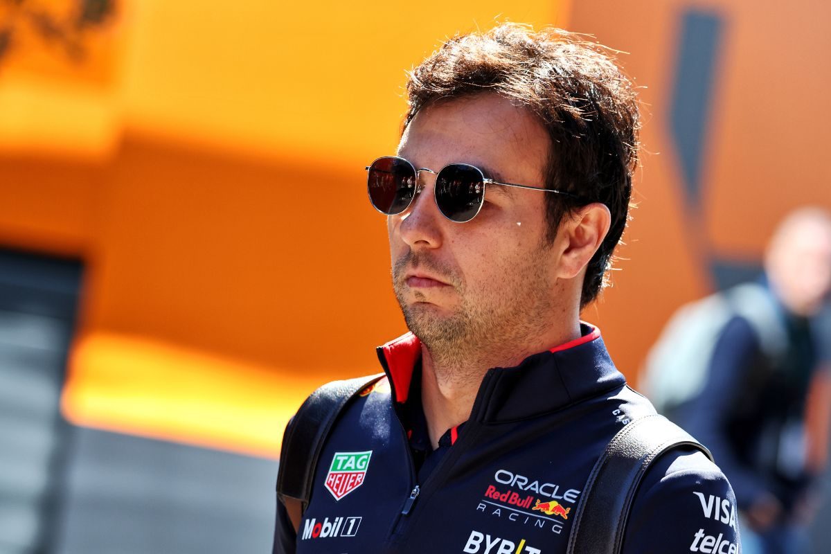 Perez set to keep Red Bull F1 drive beyond summer break – report