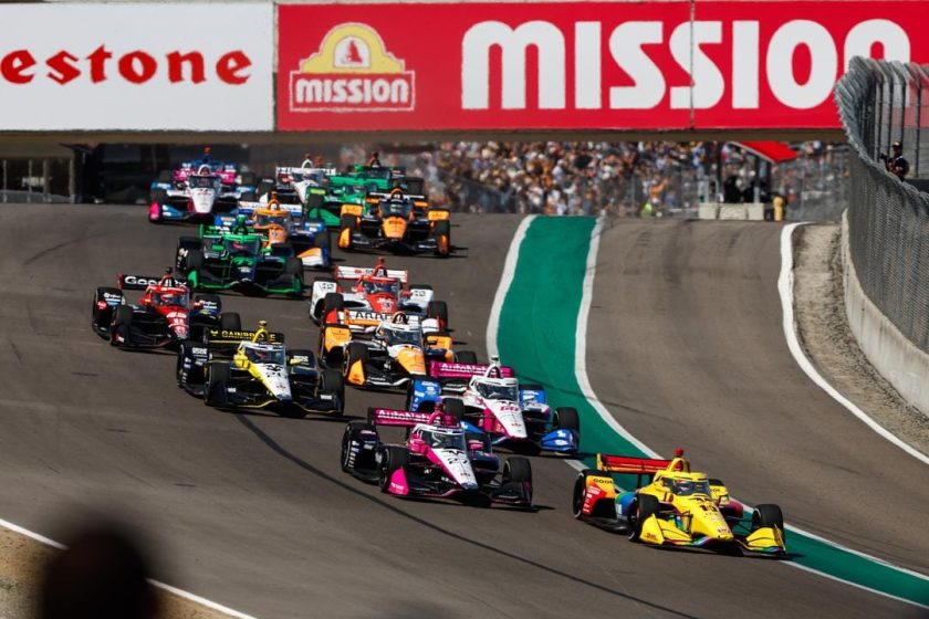 Revving Up: The Top 10 IndyCar Drivers Igniting the Mid-Season Races