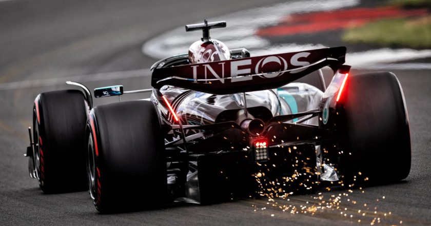 Revving Up for Glory: The Thrilling 2024 F1 British Grand Prix