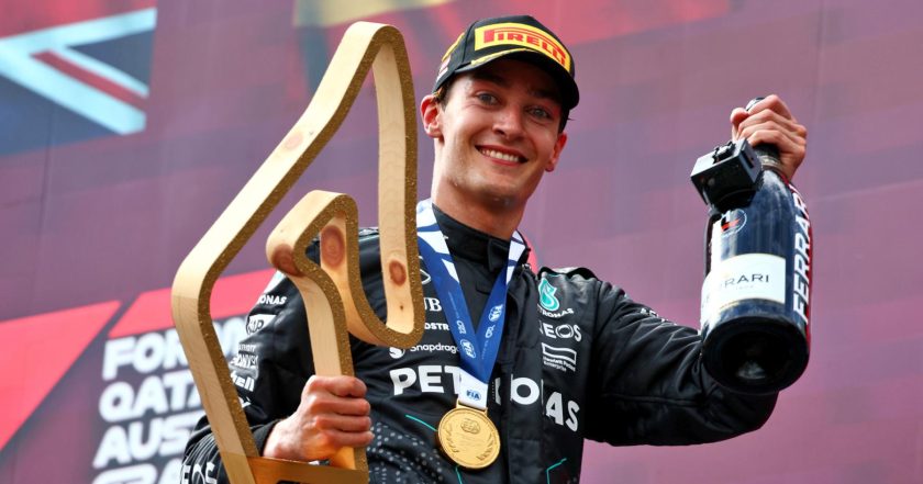 Racing Triumphs and Turbulence: An Analysis of the 2024 F1 Austrian Grand Prix Winners and Losers