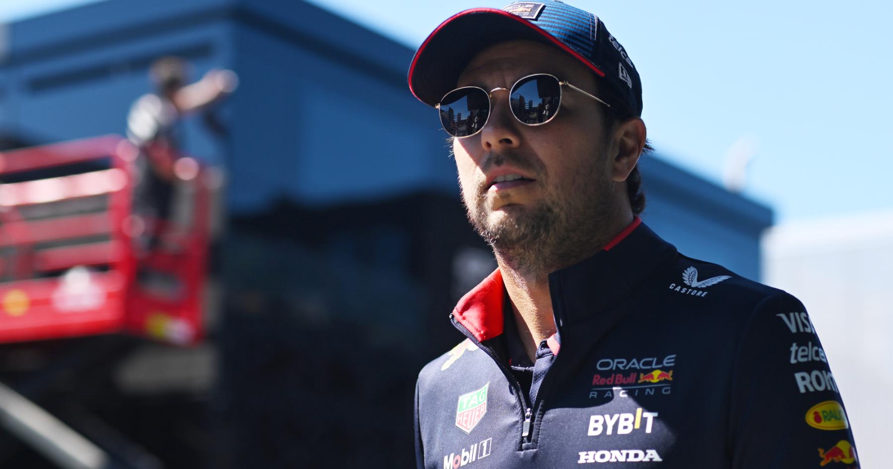 Deciding the Future: Who Will Step Up if Red Bull Replaces Perez?