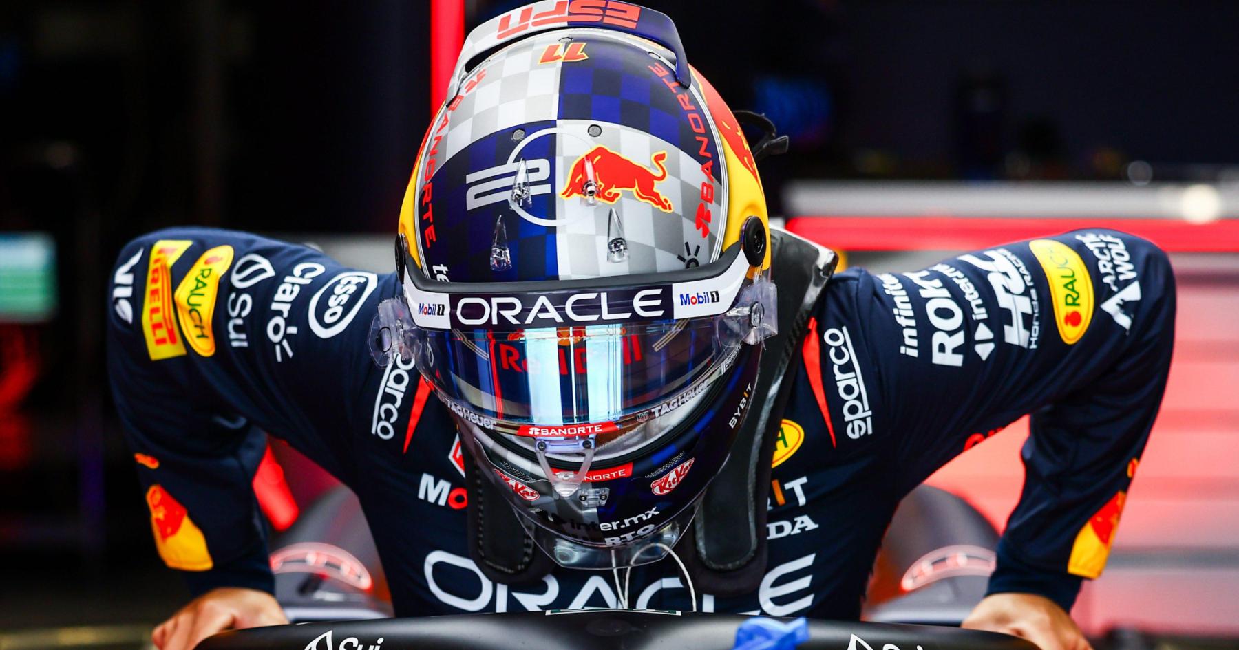 Perez's Struggling Performance Poses Growing Concerns for Red Bull