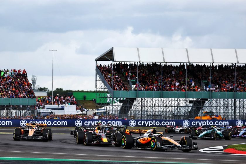 Unleashing Speed: The Ultimate Guide to the British Grand Prix F1 Qualifying and Race Times