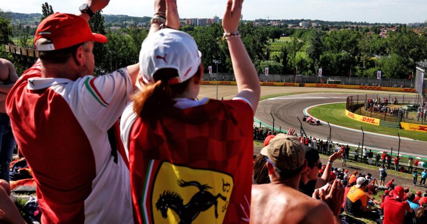 Revving Up the Excitement: Polling Enthusiasts on F1 Ticket Pricing