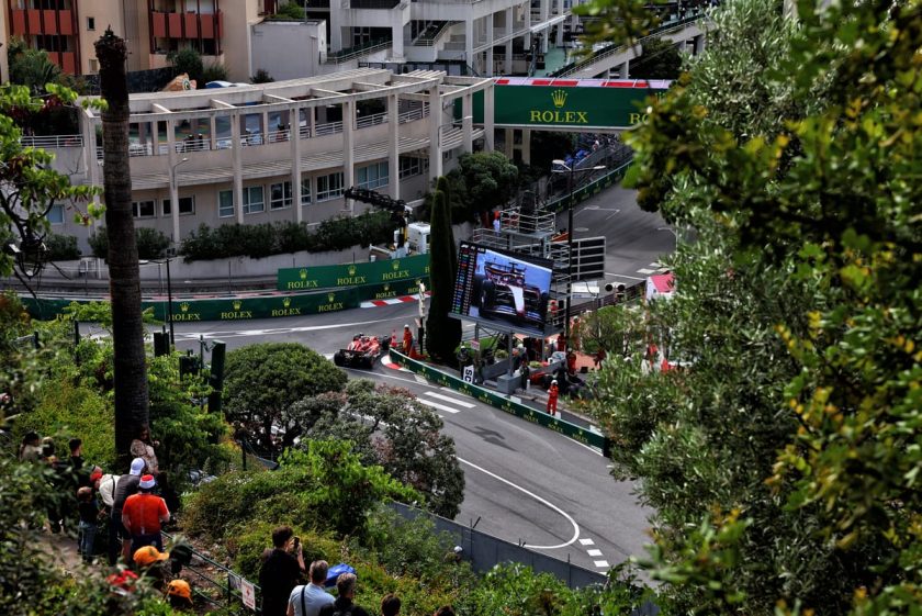 Race towards luxury: Secure your exclusive 2025 Monaco Grand Prix F1 experience now!