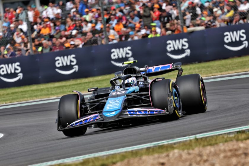Sainz Faces a Crossroads: The Intriguing Intersection of Alpine and Mercedes in 2025