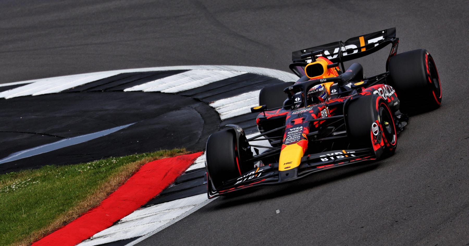 Red Bull Roars with Resilience: Mercedes Eclipsed as New Car Proves Challenging