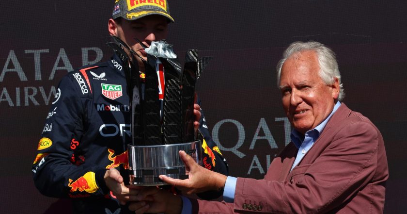Max Verstappen's Evolution: From Temperamental Talent to Mature Champion