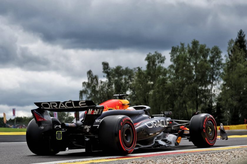 Unveiling the Foreboding Prophecy of the Belgian Grand Prix