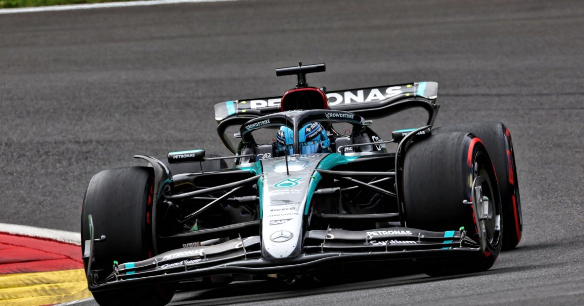 Mercedes to launch investigation into Russell disqualification