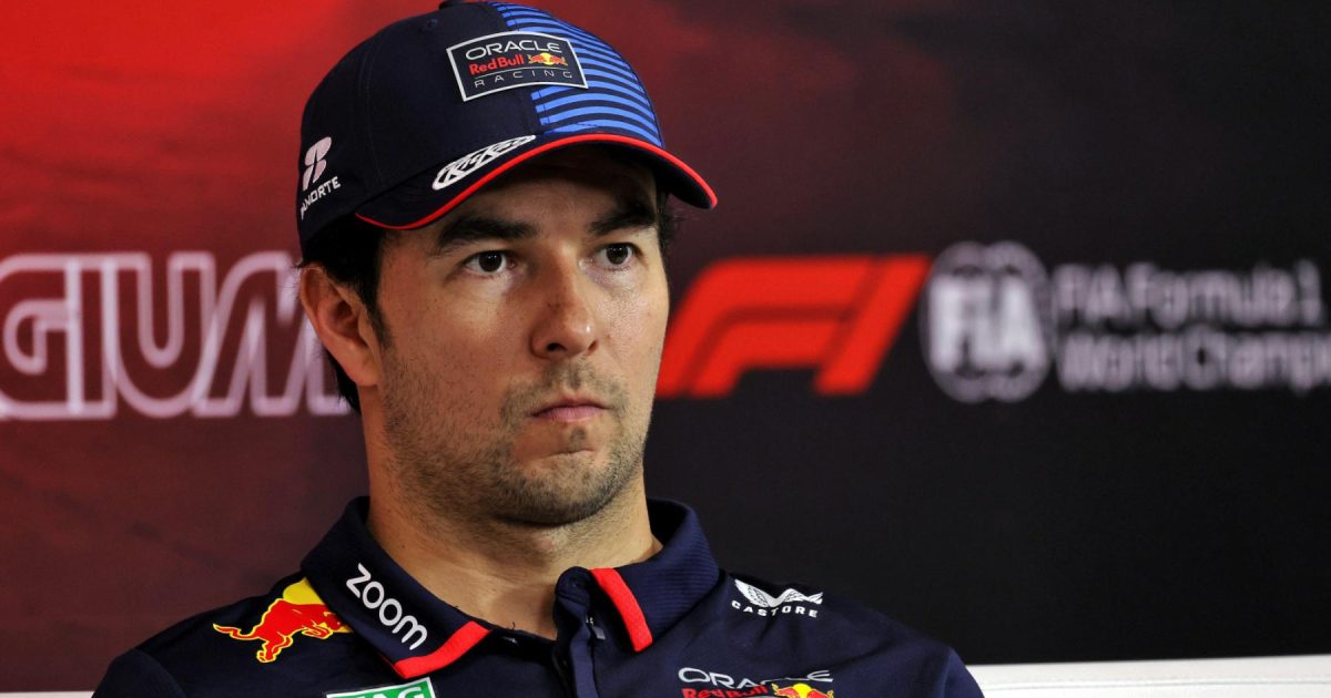 Has Red Bull made the right decision to retain Perez?