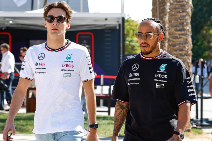 Revolutionizing Formula 1: Mercedes Star Advocates for Crucial Changes to Shape the Title Battle