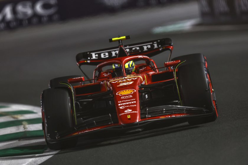 The Future of F1 Racing: Ferrari's Latest Driver Signing Shaping the 2025 Grid