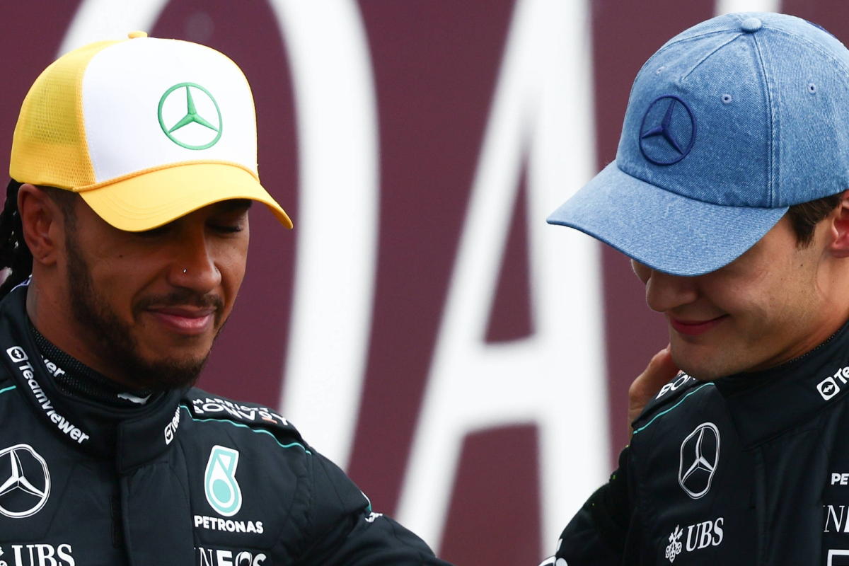 Mercedes Star Lewis Hamilton's Heartbreaking Retirement at British Grand Prix