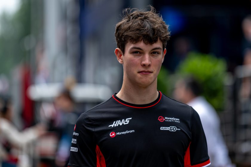 The Next Wave: Unveiling the F1 Reserve Drivers for the Elite Teams in 2024