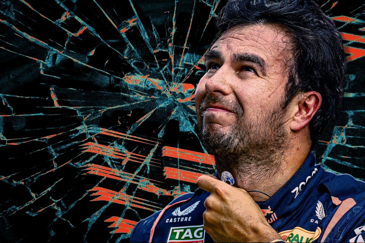 Unveiling the Red Bull Predicament: The Inside Scoop on a Possible Sergio Perez Successor