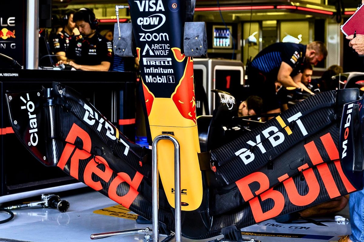 F1 team deliver Red Bull hammer blow after confirming key signing