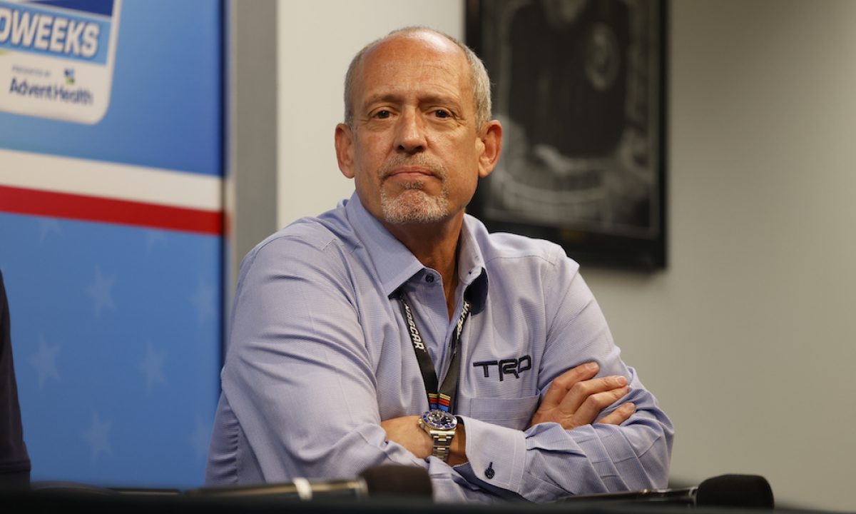 TRD's Wilson to retire in December