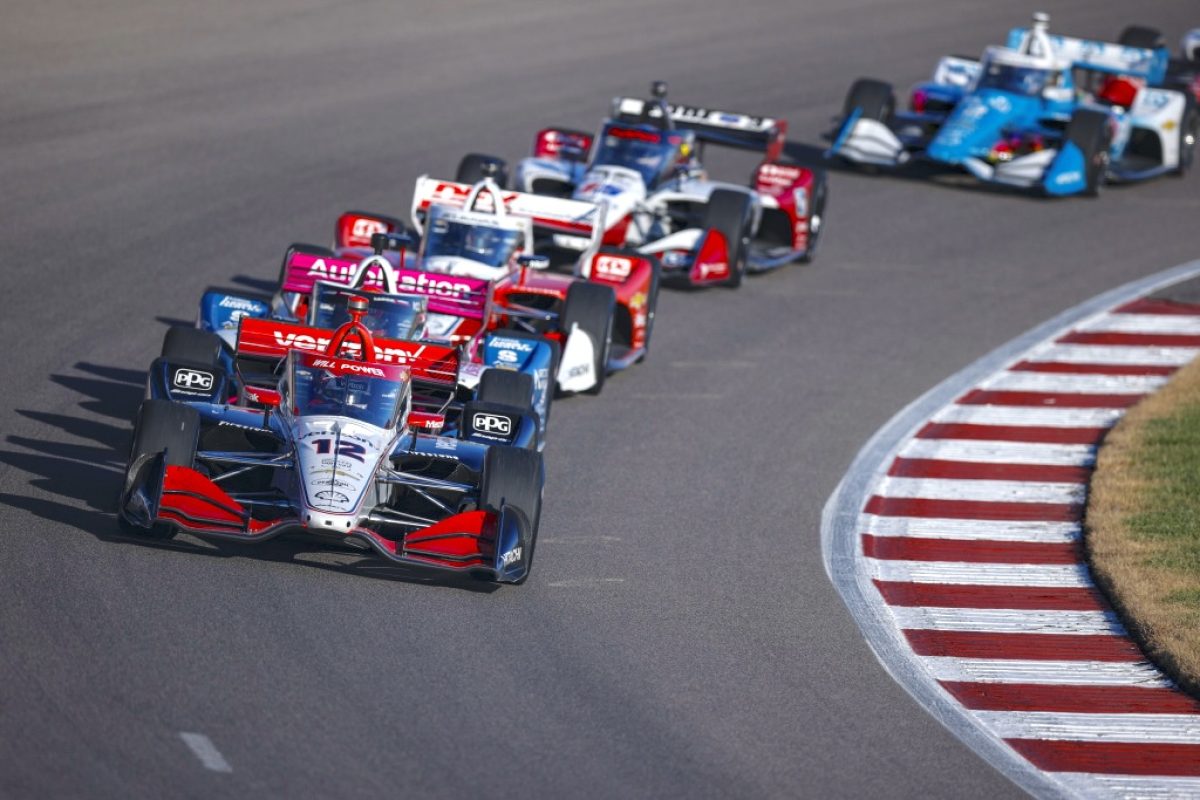 Team orders or not among IndyCar title contenders?