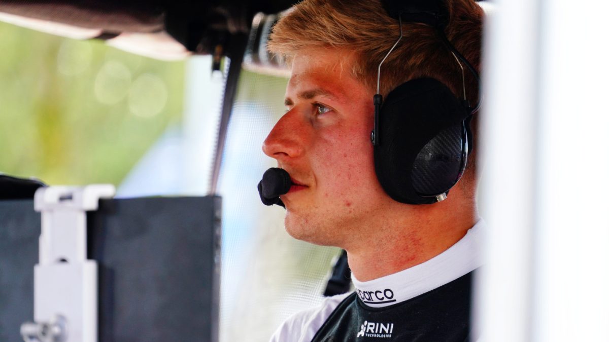 RLL Racing Adds Excitement with Fourth IndyCar Entry in Portland featuring Vips