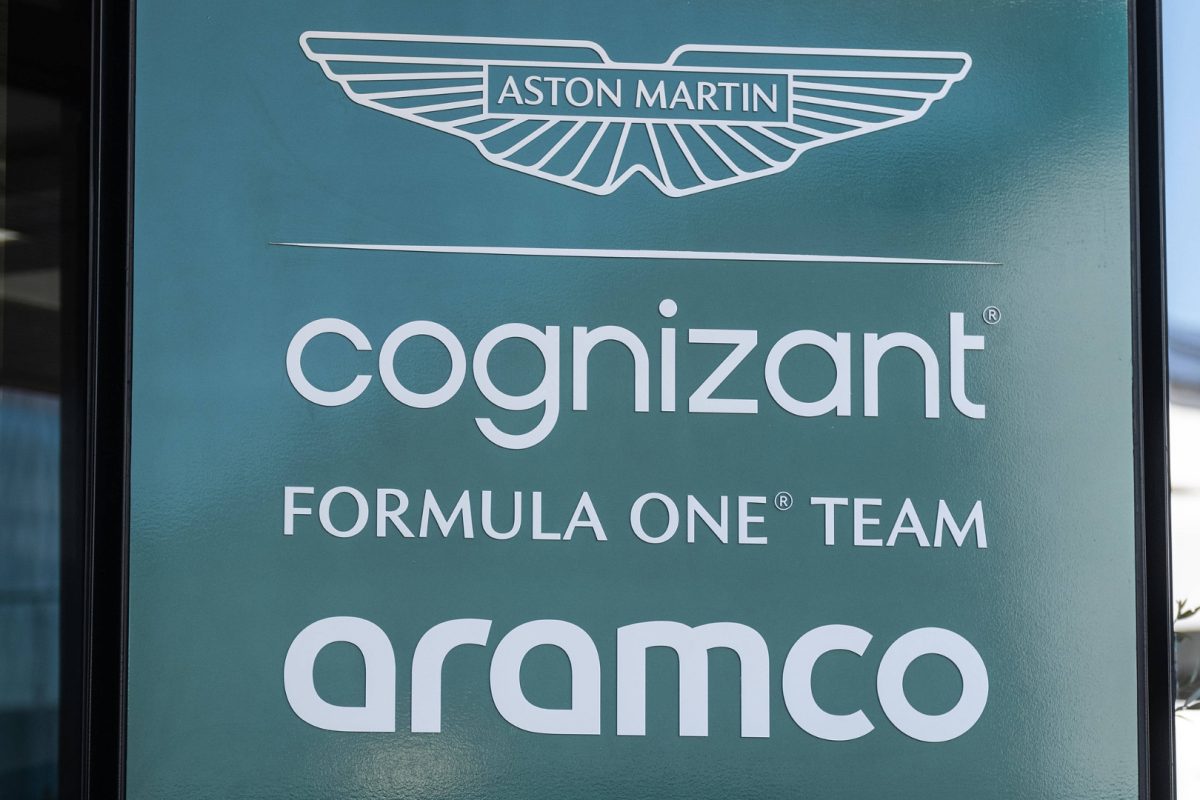 Aston Martin chief reveals hidden ADVANTAGE of billionaire owner