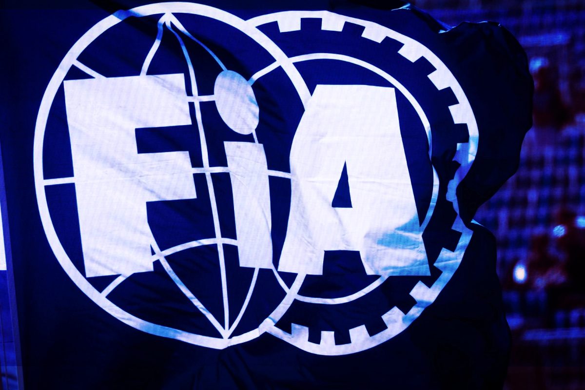 FIA detail AMAZING driver return under extraordinary circumstances