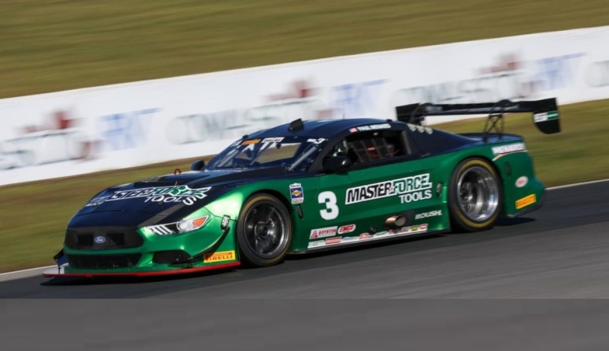 Revving Up the Excitement: Watch the CTMP Trans Am Race Live!