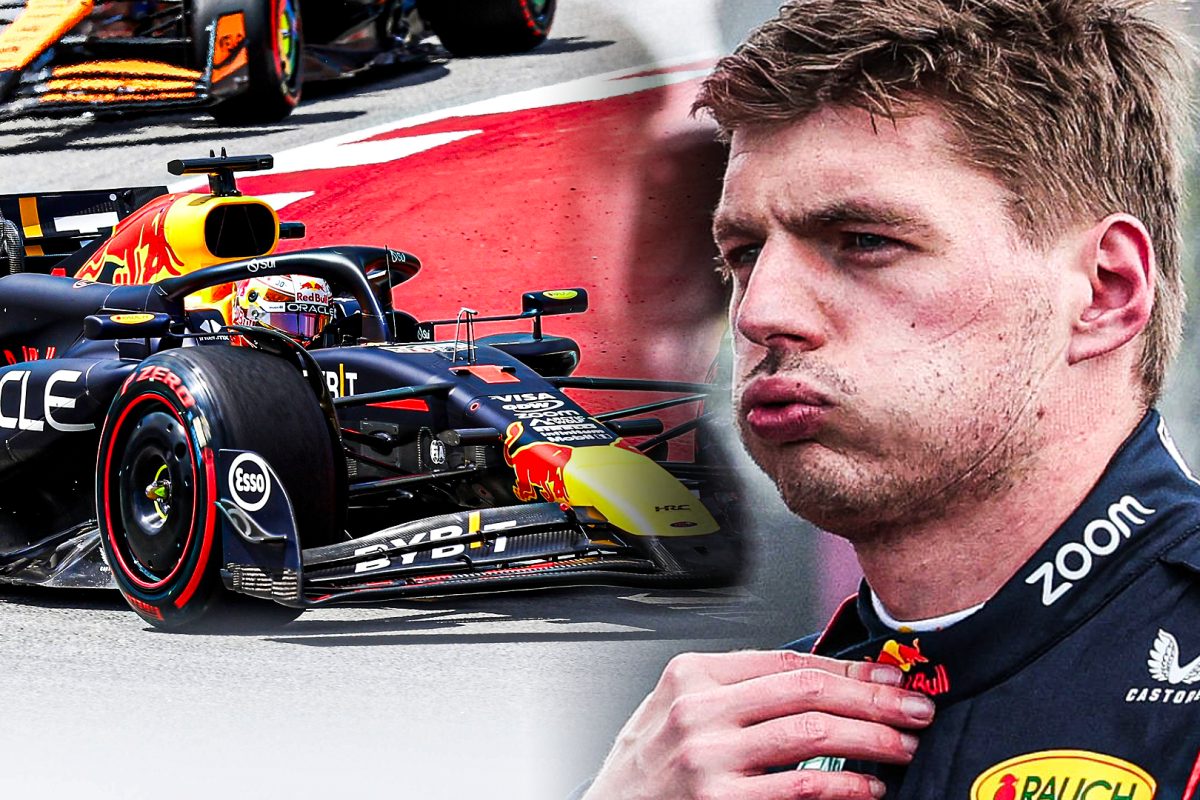 F1 News Today: Shock Verstappen claim emerges as star confirms ‘split’