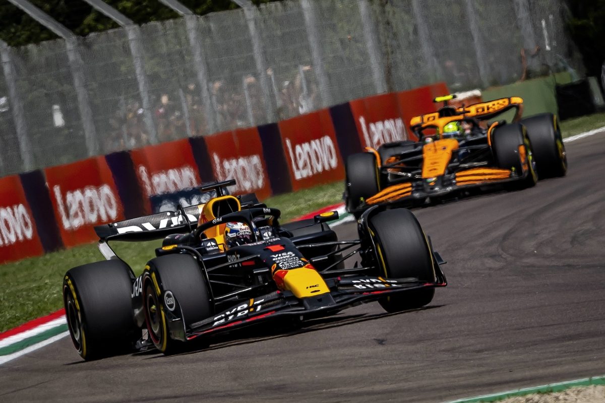 Iconic F1 tracks 'VULNERABLE' as three countries queue to host races