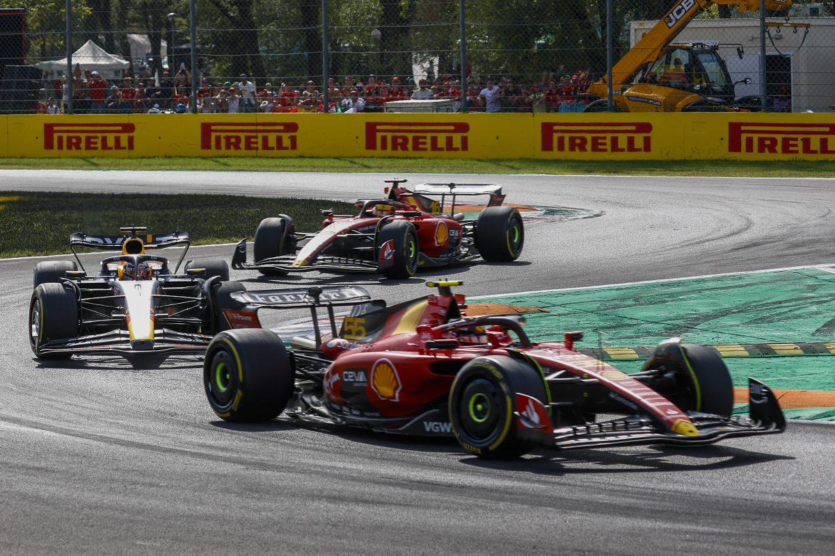 Iconic F1 circuit narrowly avoids EMBARRASSMENT after dramatic alterations