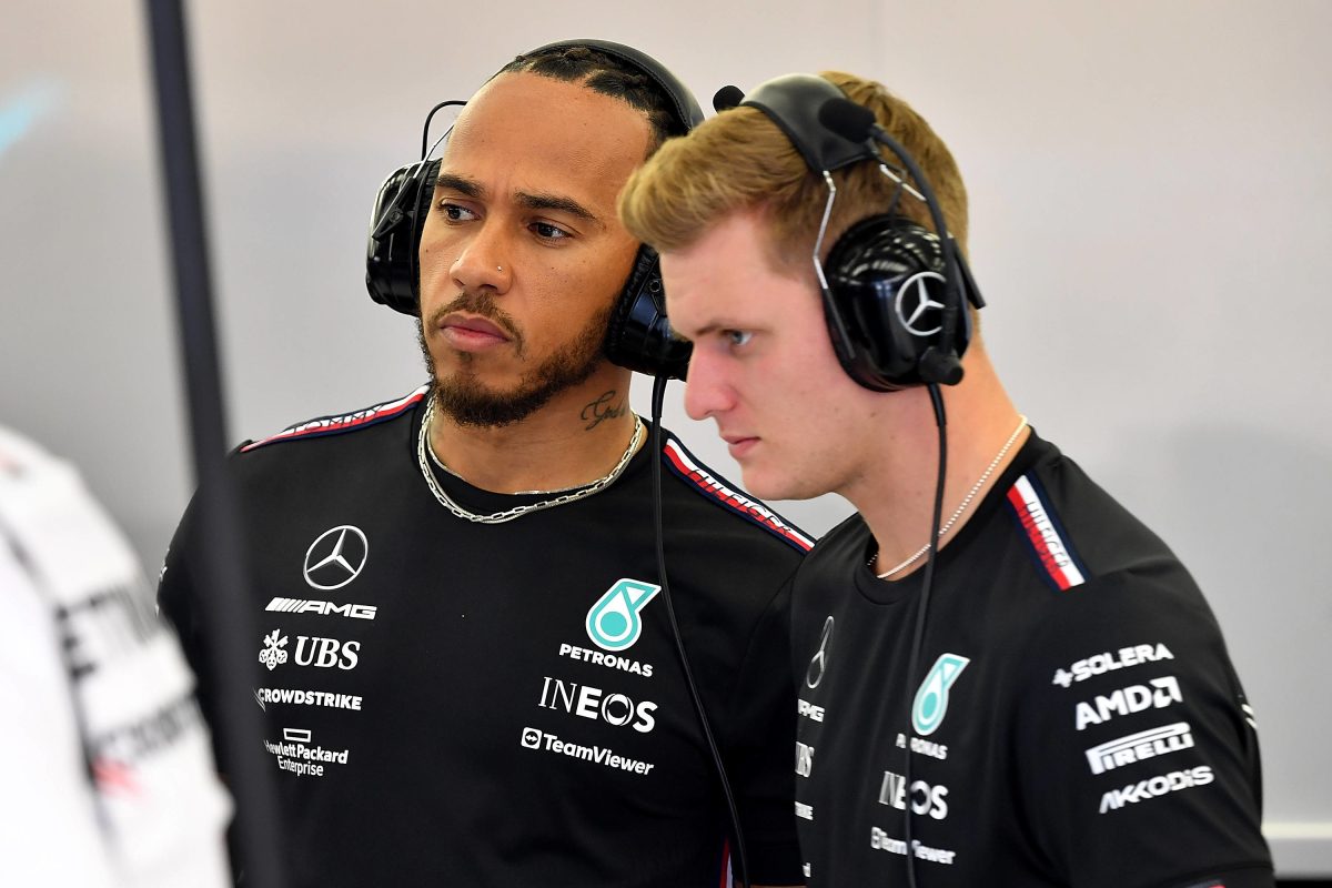 Formula 1's High-Stakes Gamble: A Costly Error Looms in Shocking Driver Transfer