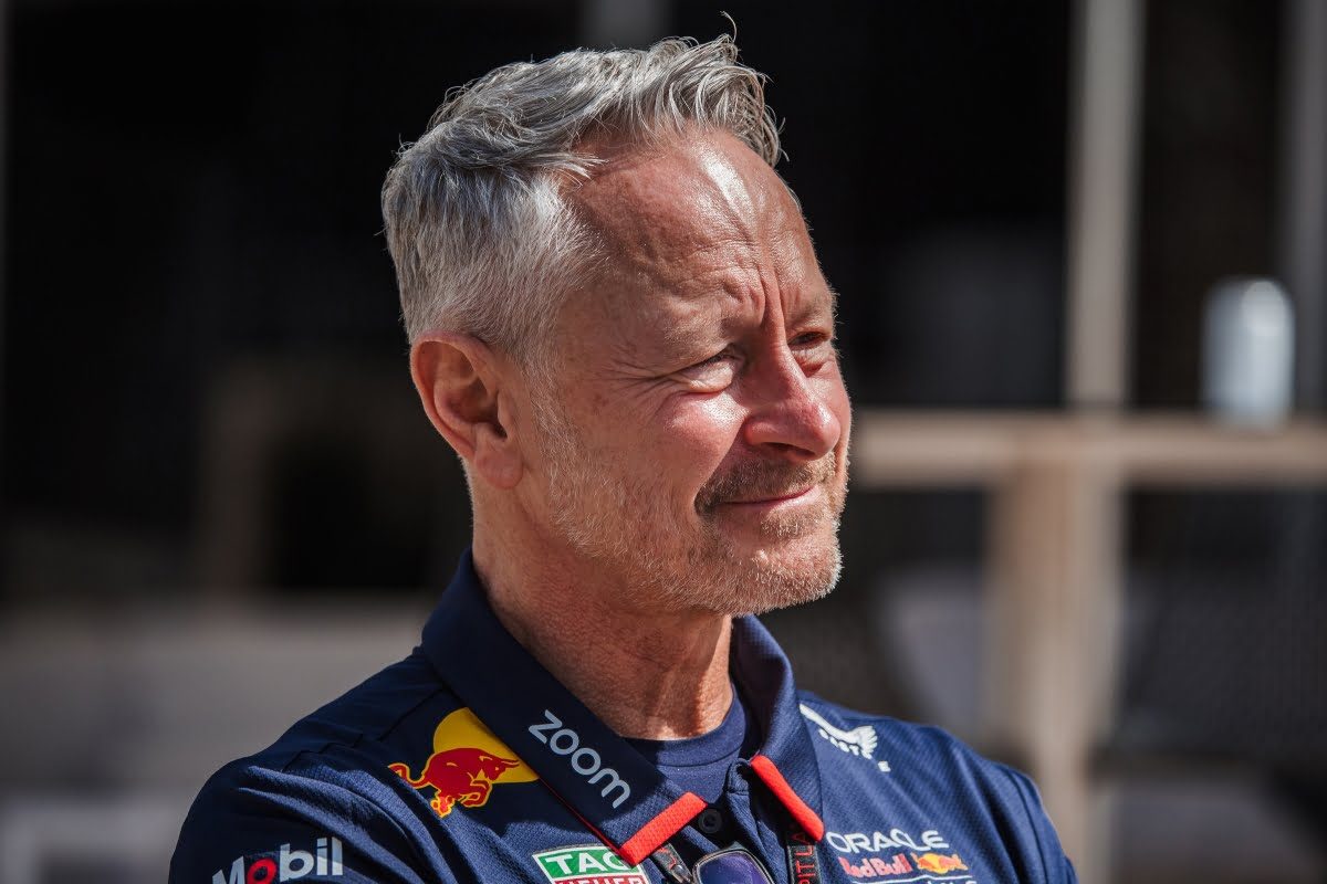 Wheatley to depart Red Bull role to become Audi F1 team boss