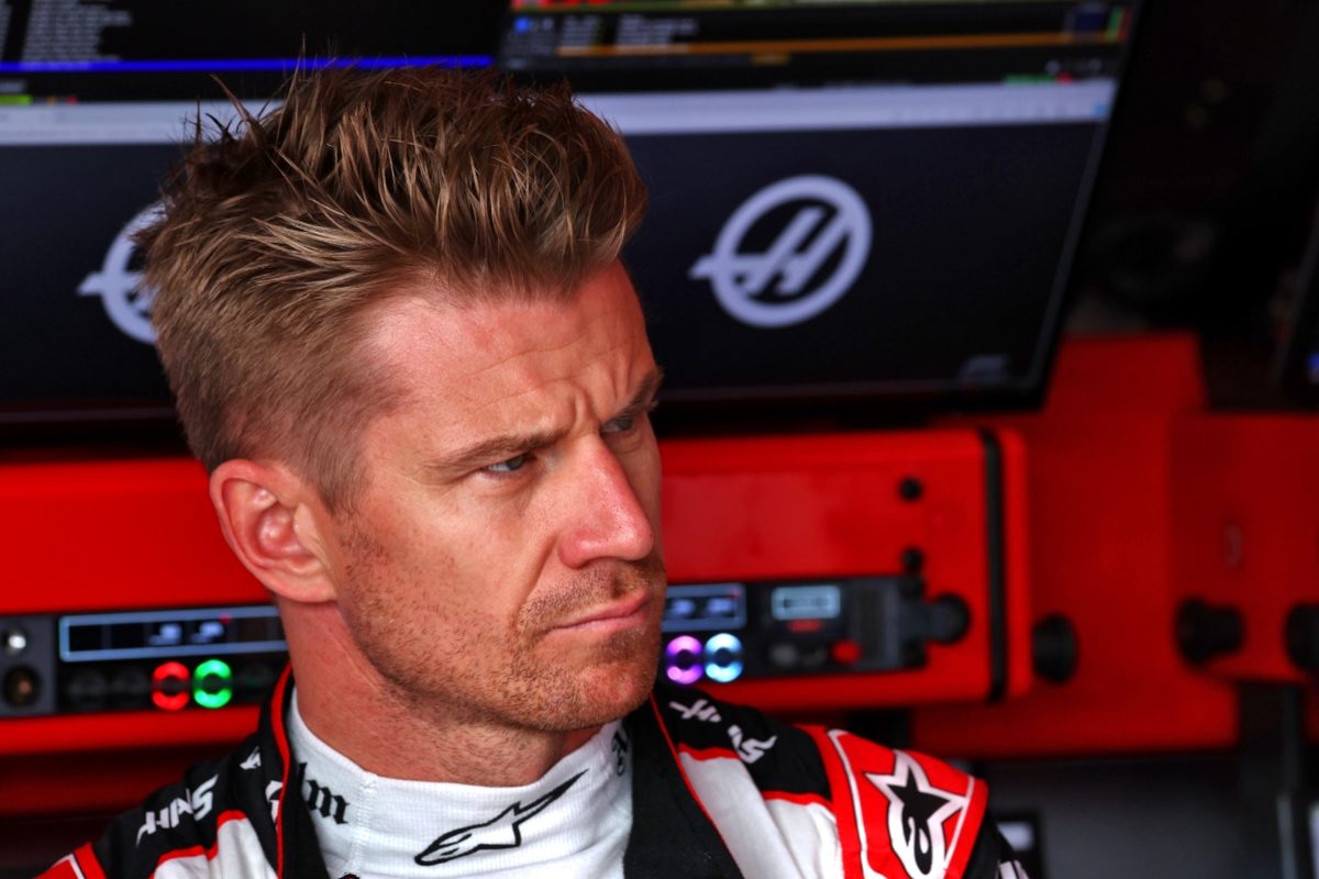 Nico Hulkenberg's Potential to Dominate Audi Races in F1 with the Perfect Car