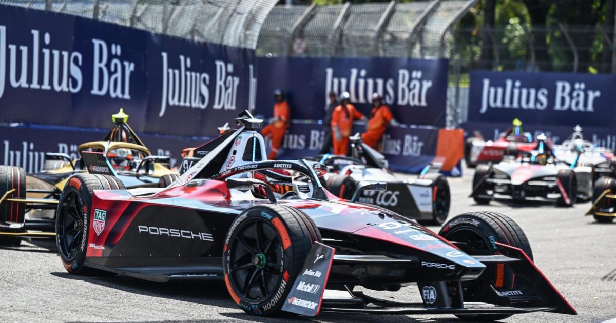 Formula E season review: The good, the controversial and the unbelievable