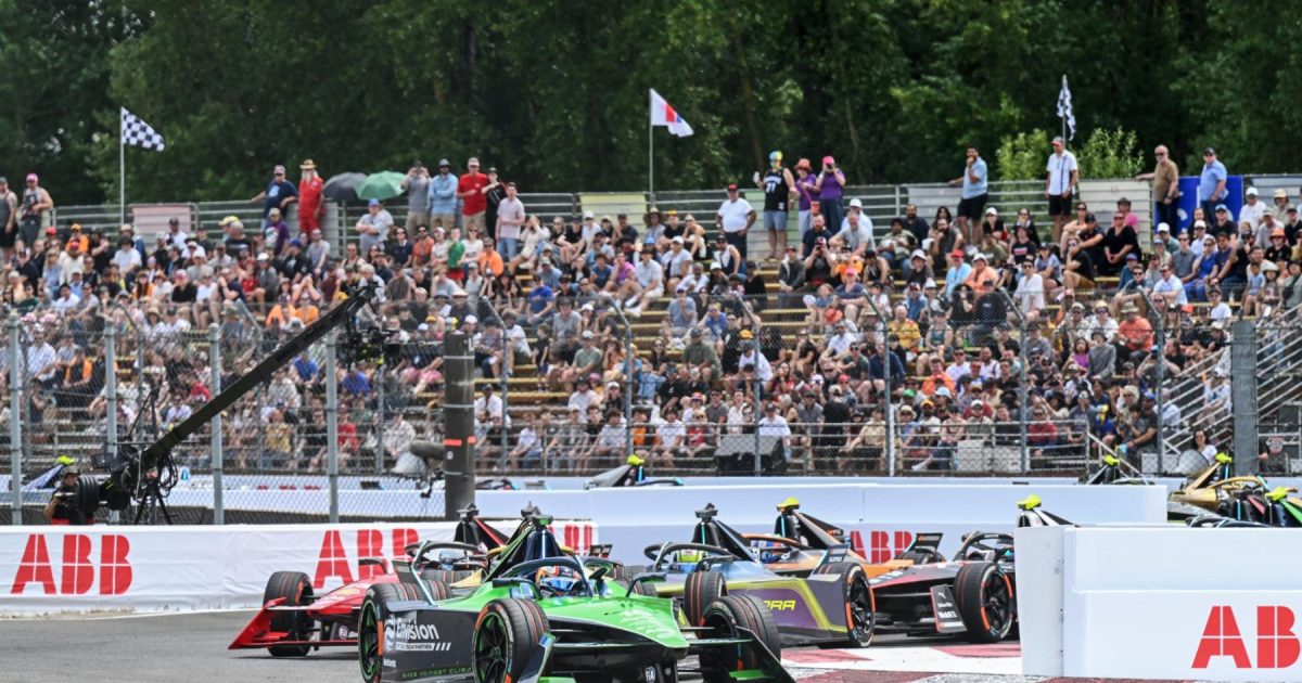 Exclusive: 'Conceivable' two US cities to host Formula E in 2026