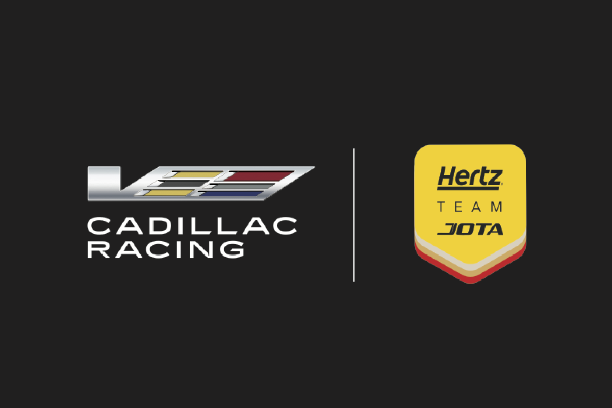 Driving the Future: Cadillac's Game-Changing Partnership with JOTA for WEC Hypercar 2025