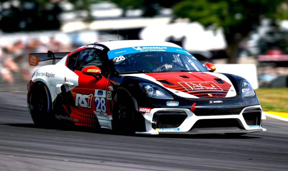 RS1 becomes first two-time MPC winner in 2024 at Road America