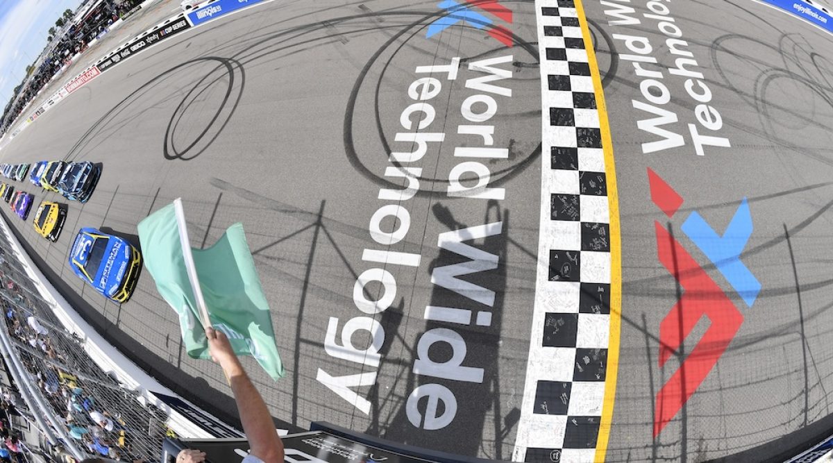 Revving Up Excitement: NASCAR Unveils Game-Changing 2025 Cup Series Calendar