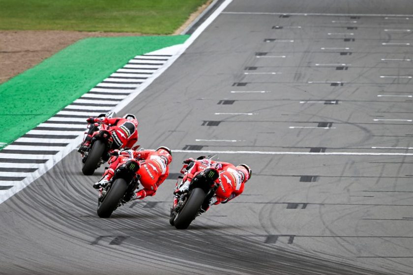 Three reasons the 2024 MotoGP title fight will go to the wire