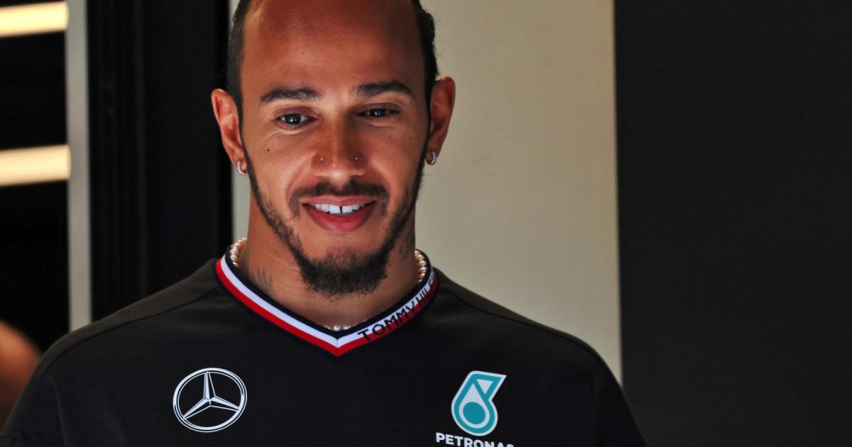 Unveiling Mercedes' Sentiments: Reflections on Parting with Hamilton