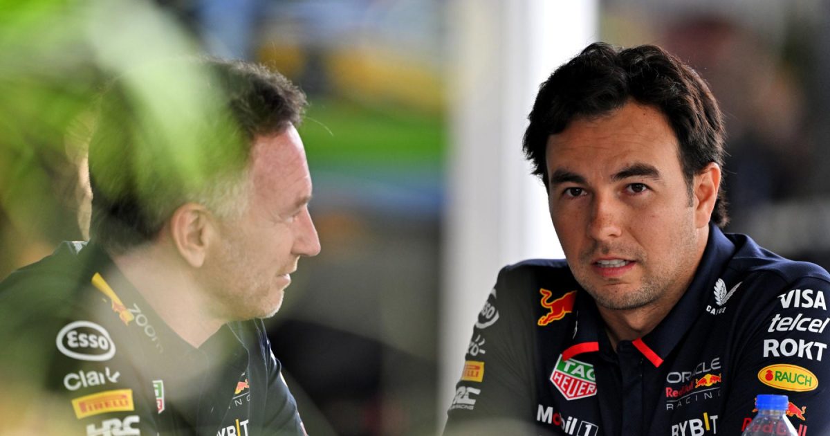 Hill reveals Perez surprise as bold F1 prediction made