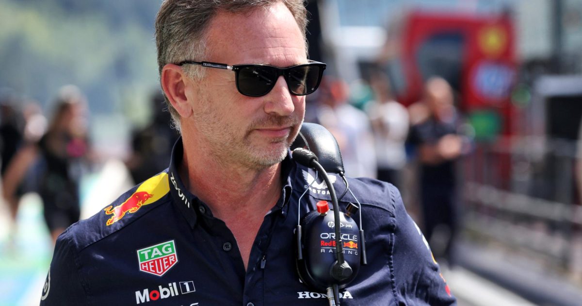 Horner reacts to Renault F1 exit after strained past