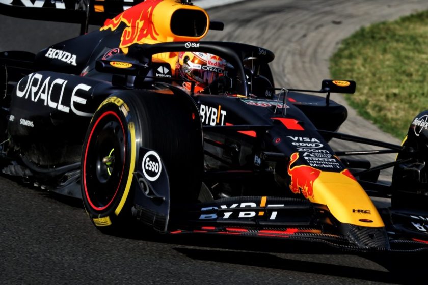 Red Bull RB20 F1: Unleashing the Unstoppable Beast Within